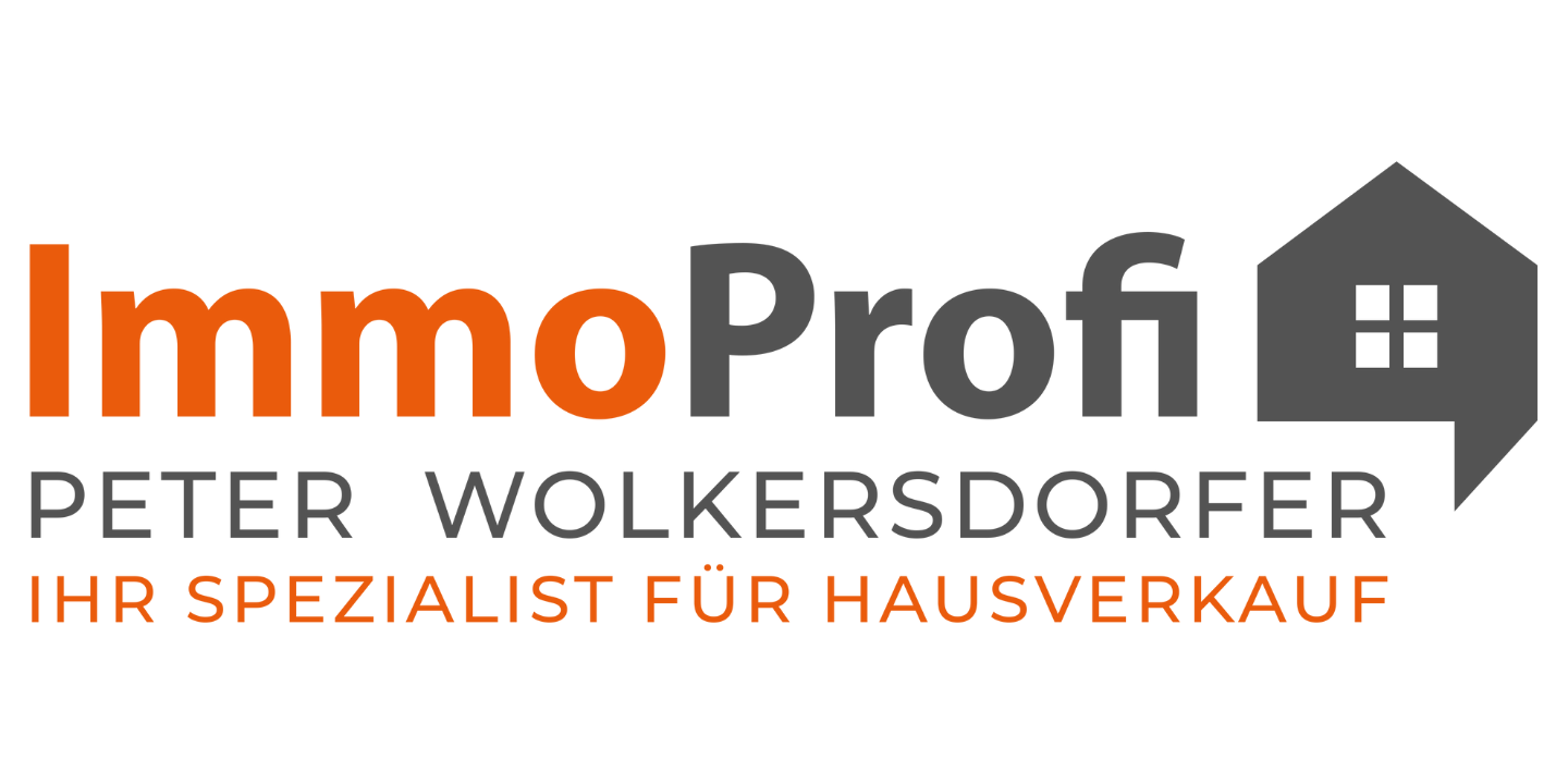 ImmoProfi Peter Wolkersdorfer - Spezialist für Hausverkauf